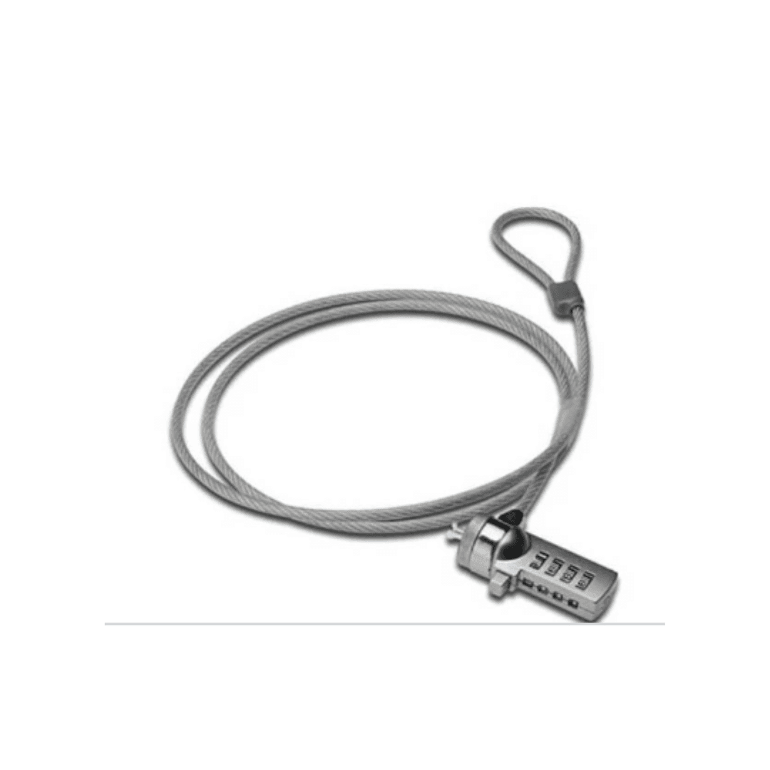 Cable De Seguridad Para Luces De Escenario - 500 Cm De Largo, 3 Mm De Diámetro, Con Ganchos - Para Fijar Focos, Travesaños Y Accesorios