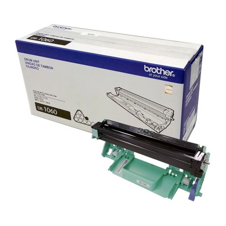Drum Brother DR-1060 – Laser Imaging