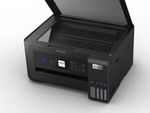 Impresora Epson Multifuncional EcoTank L4260 – Laser Imaging