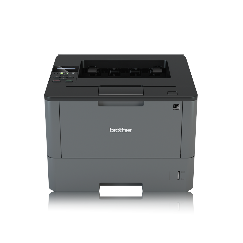 Impresora Brother láser Monocromática HL-L5100DN – Laser Imaging