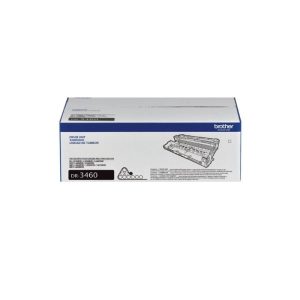 "Tambor Brother DR-3460 Unidad de Imagen Original para impresoras HL, DCP y MFC"