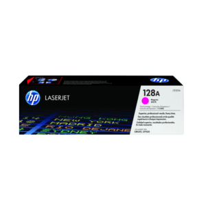Toner HP 128A CE323A Magenta