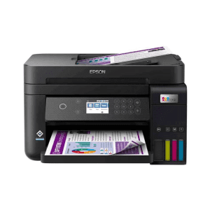 Impresora Multifuncional tinta color Epson L6270