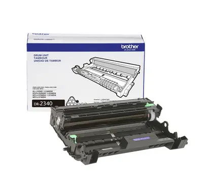 brother  Brother Tambor DR-2340 Original - Laser Chile