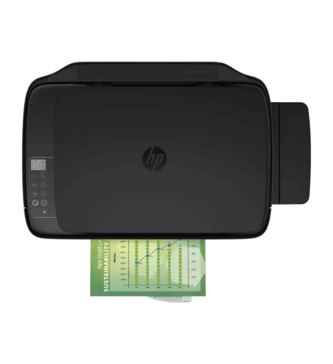 HP Ink Tank Wireless 415 Impresora Multifuncional - Imagen 4