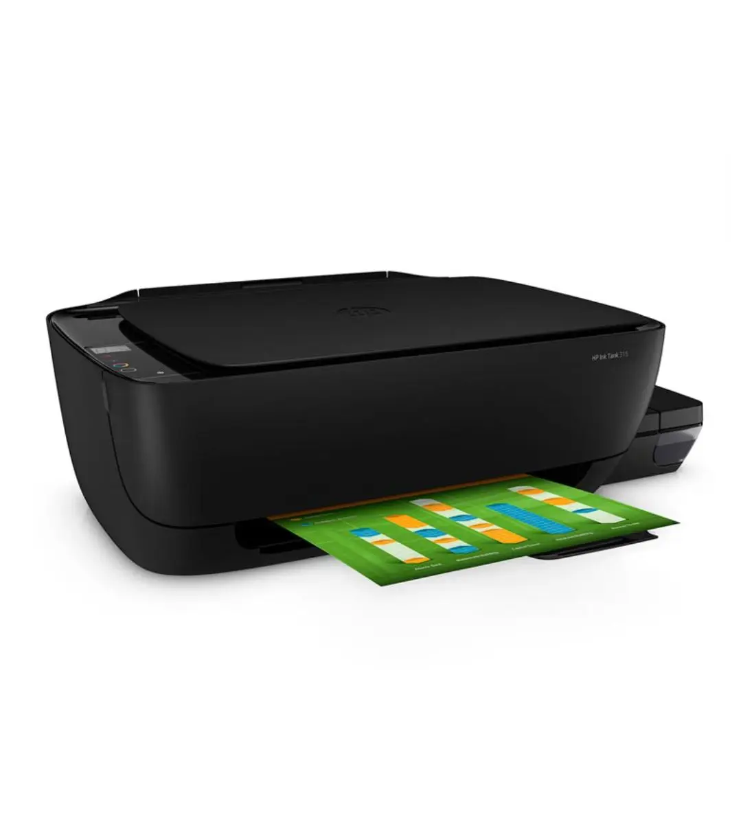 HP Ink Tank Wireless 415 Impresora Multifuncional - Imagen 2