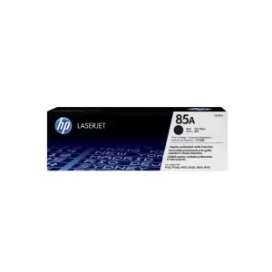 "HP 85A CE285A Tóner Negro Original para impresoras HP LaserJet"