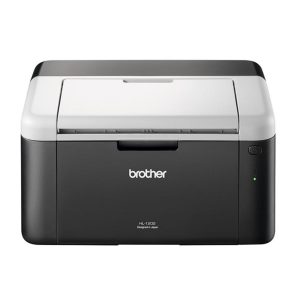 "Impresora Brother HL-1202 láser monocromática de alta velocidad"