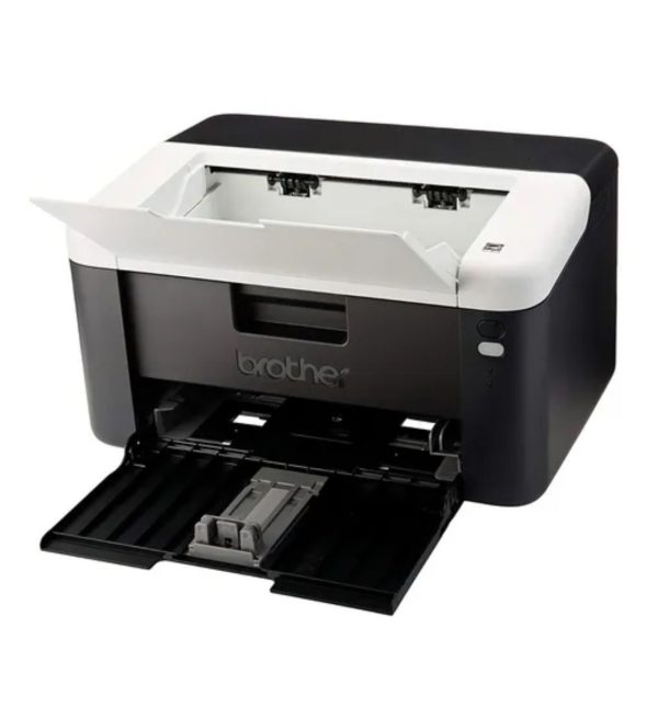 Brother Impresora Láser HL-1202 monocromática - Imagen 4