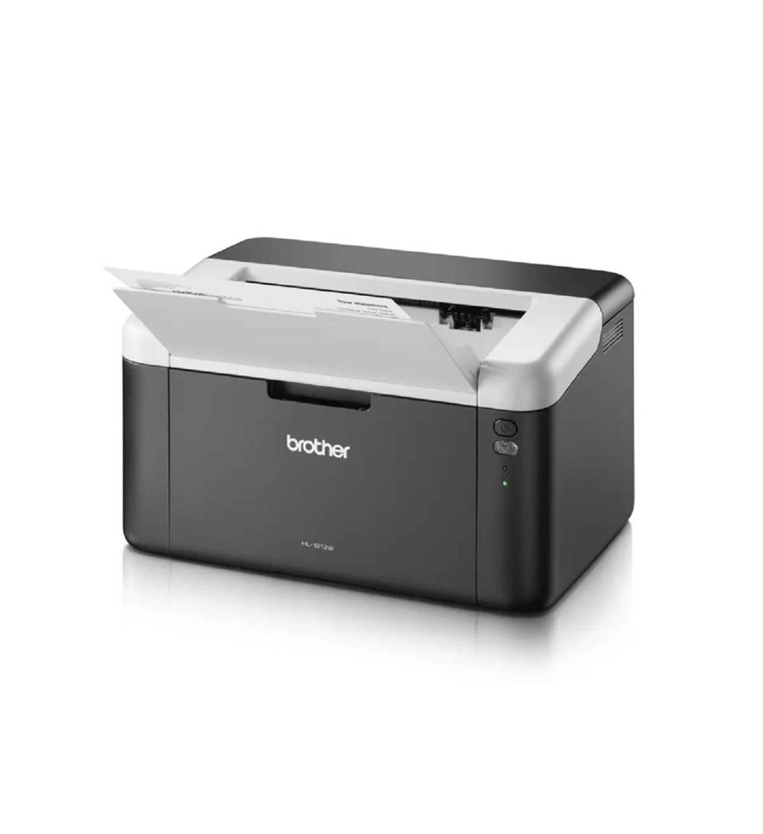 Brother Impresora Láser HL-1202 monocromática - Imagen 3
