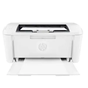 "Impresora HP LaserJet M111w monocromática con conexión Wi-Fi"