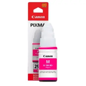Tinta Original Canon GI-190 Magenta