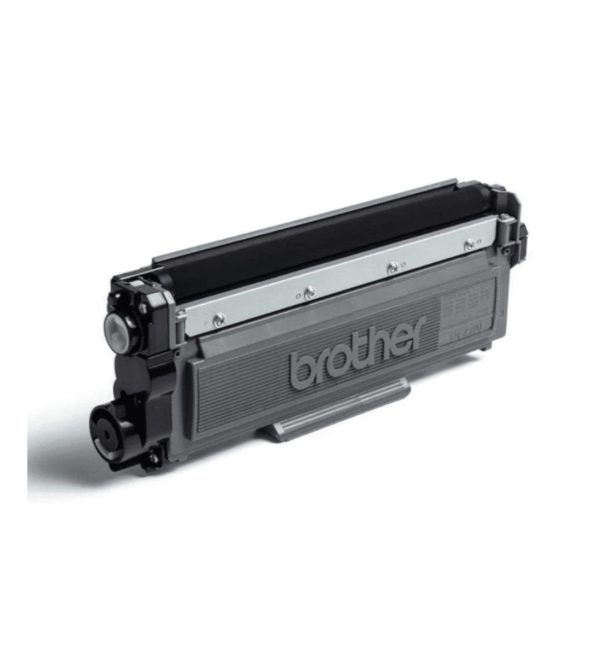Toner Brother TN-2370 Negro Original - 2.600 Páginas - Imagen 3