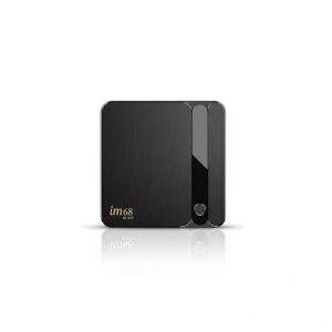 Android TV Box Player M68 4K Wi-Fi Dual HDMI 16GB