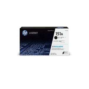 "HP 151A W1510A Tóner Negro Original para impresoras HP Color LaserJet"