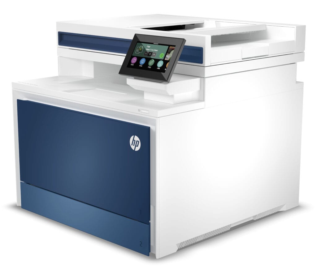 HP PhotoSmart 430 – Imprimante Photo Numérique D’occasion, Simple Et Pratique