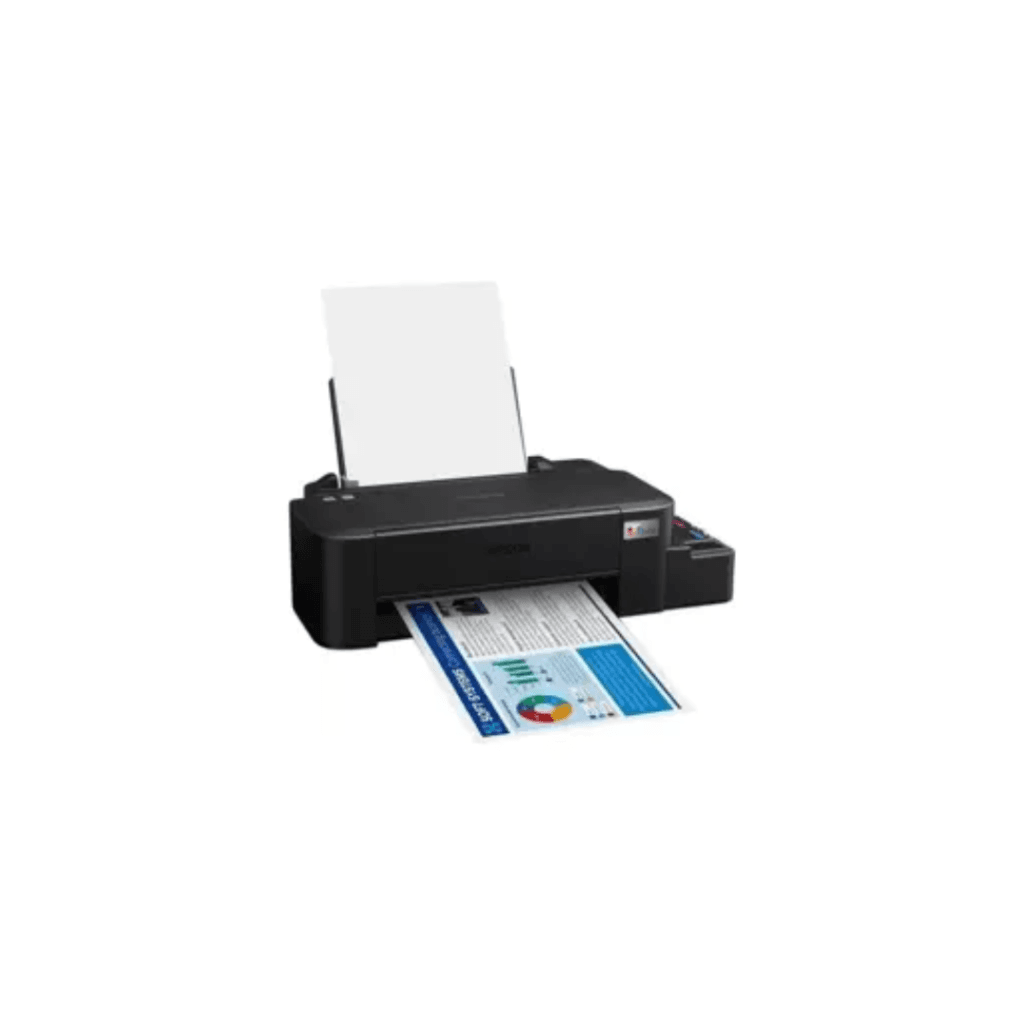 Impresora Epson Tinta Color EcoTank L121 - Laser Chile