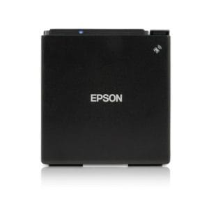 "Impresora térmica Epson TM-M30II-022 con conectividad Ethernet"