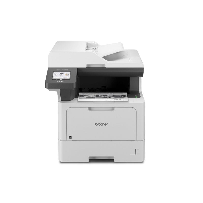 Impresora Brother DCP-L5510DN láser multifuncional para oficina