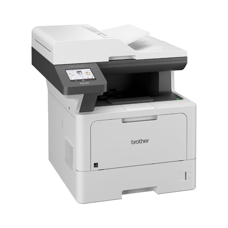 Brother DCP-L5510DN Impresora Multifuncional - Imagen 2