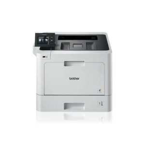 Brother HL-L8360CDW impresora láser color vista frontal