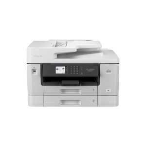 Impresora Brother MFC-J6740DW a color con soporte A3 y WiFi