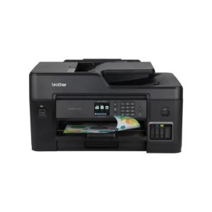 Impresora Brother MFC-T4500DW multifuncional a tinta A3 con WiFi