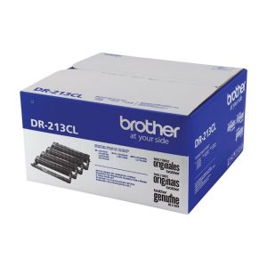 Brother Tambor DR-213 original para impresoras Brother.