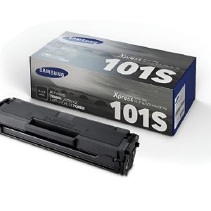 Tóner Samsung MLT-D101S Negro SU701A para impresoras láser Xpress