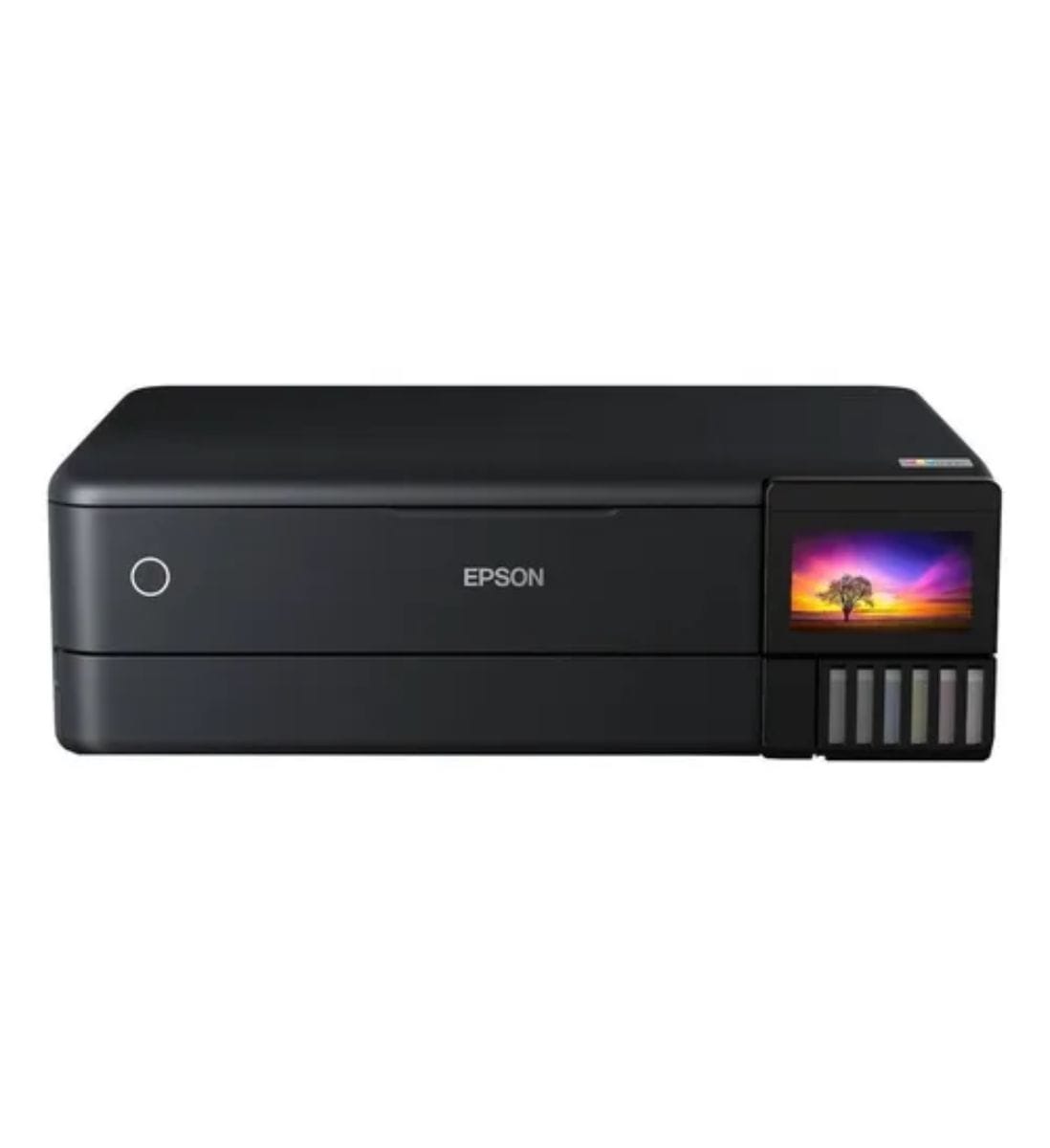 Epson EcoTank L8180 Impresora Fotográfica Multifuncional - Imagen 3