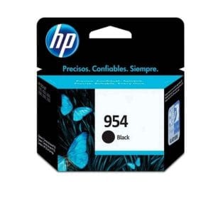 Cartucho de Tinta HP 954 Negra L0S59AL original