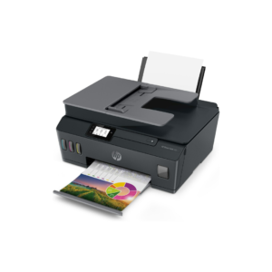 Impresora All-in-one HP Smart Tank 530 4SB24A