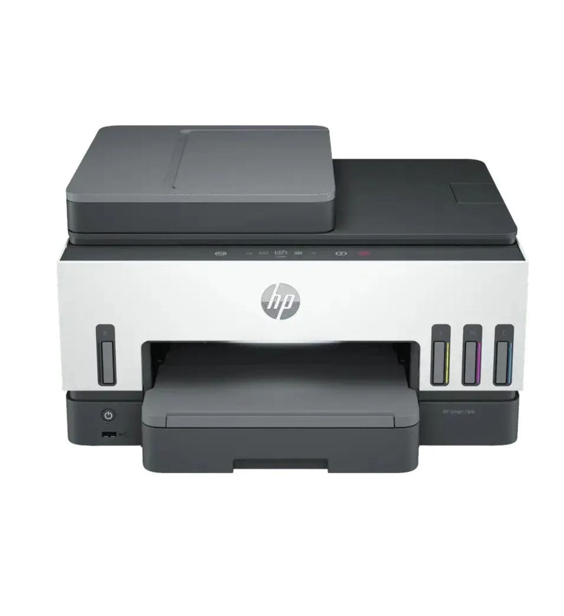 HP Impresora Multifuncional Smart Tank 790 – WiFi - Imagen 2