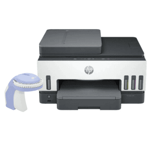 HP Impresora Multifuncional Smart Tank 790 WiFi mas etiquetadora manual de regalo