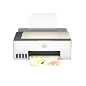 HP Smart Tank 583 4A8D7A impresora All-in-one