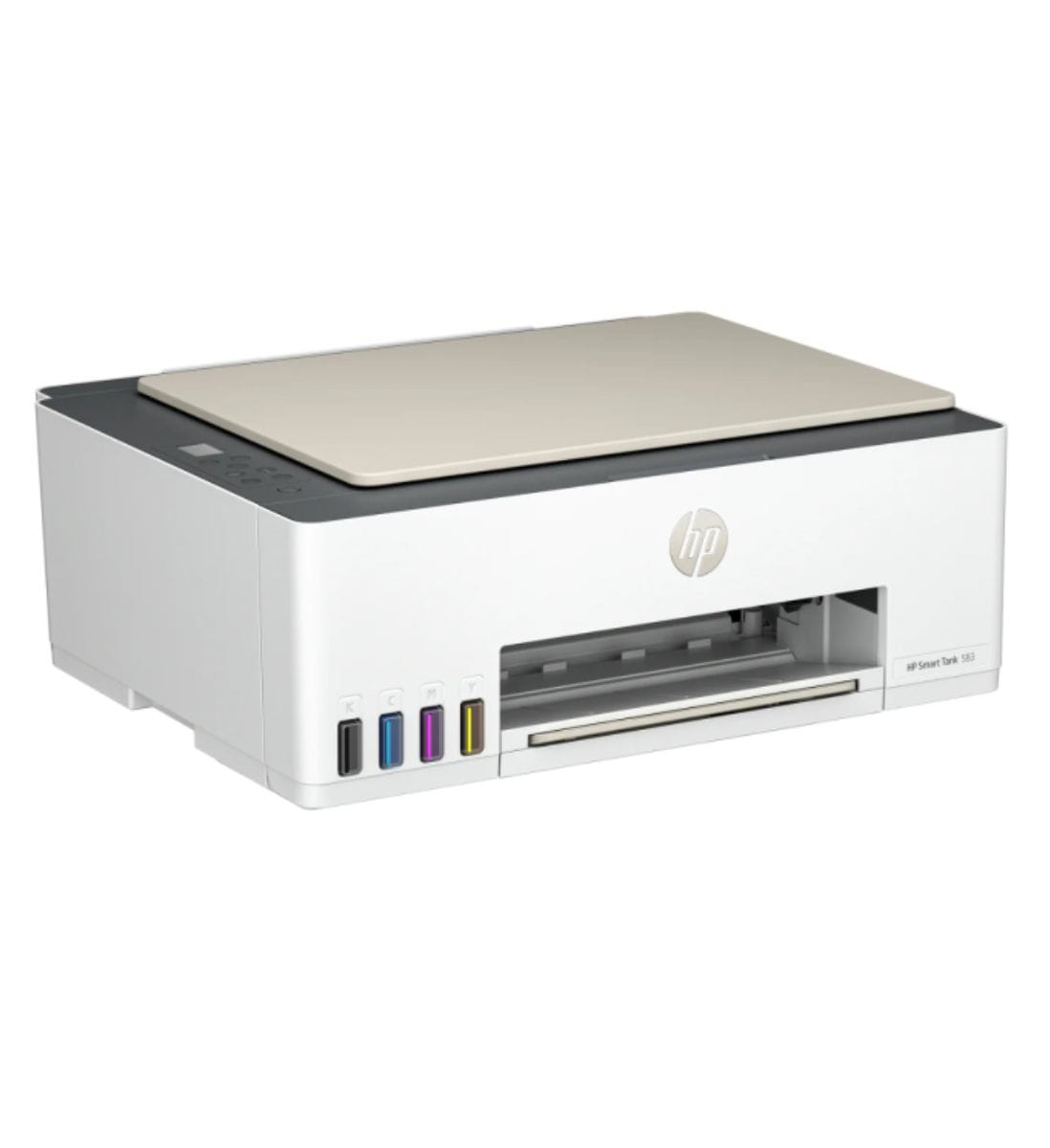 HP Smart Tank 583 4A8D7A impresora All-in-one - Imagen 2