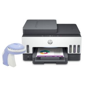 HP Impresora Multifuncional Smart Tank 790 mas etiquetadora de regalo