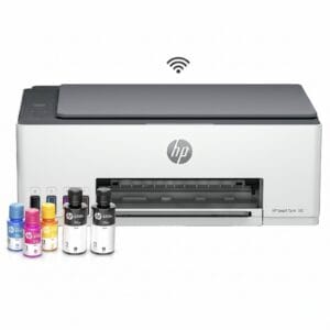HP Smart Tank 580 Multifuncional 4A8D2A