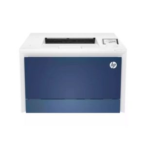 Impresora HP Color LaserJet Pro 4203dw láser color con Wi-Fi y dúplex automático, ideal para oficinas.