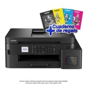 Brother MFC-T930DW Impresora Multifunción
