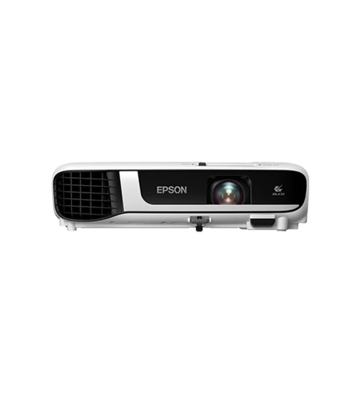 Epson Proyector PowerLite W52+