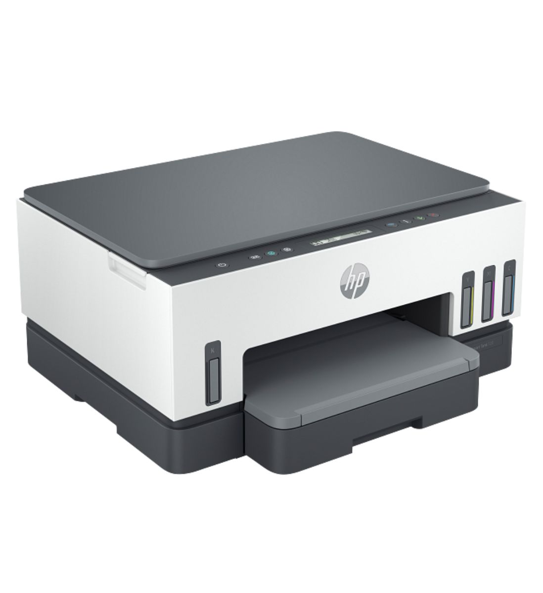 HP impresora Smart Tank 720 multifuncional 6UU46A - Imagen 3