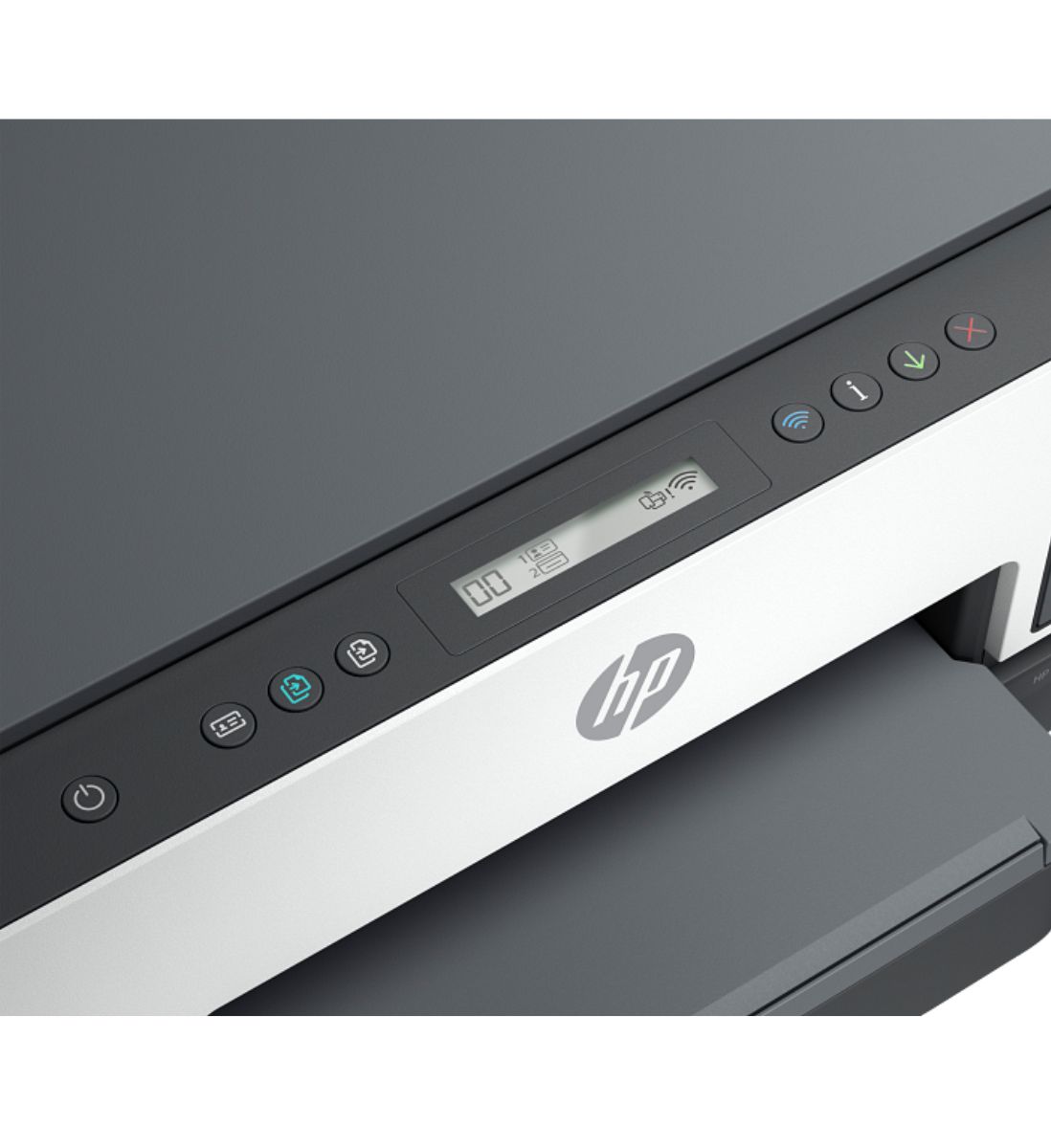 HP impresora Smart Tank 720 multifuncional 6UU46A - Imagen 5