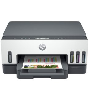 HP impresora Smart Tank 720 multifuncional 6UU46A