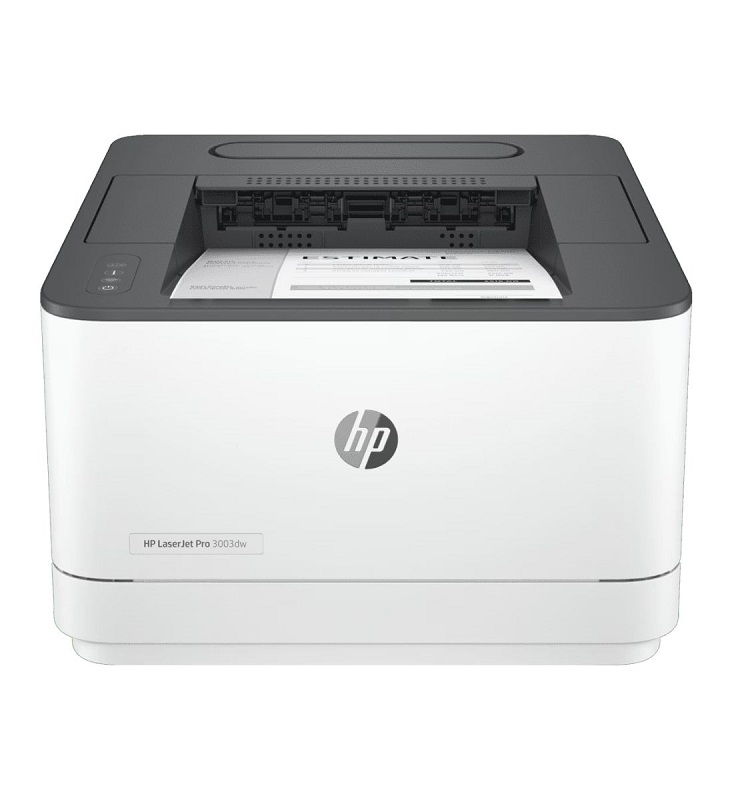 Impresora HP LaserJet Pro 3003dw