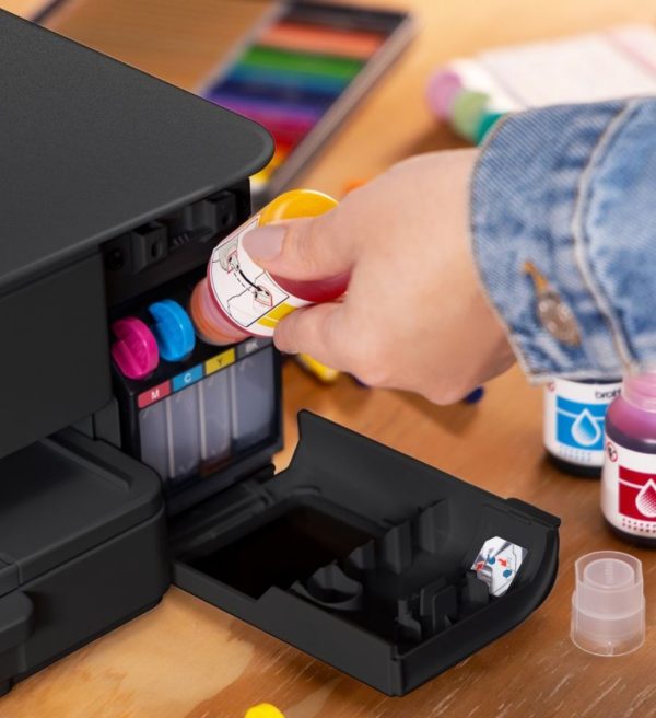 Brother multifuncional Impresora DCP-T230 - Imagen 7