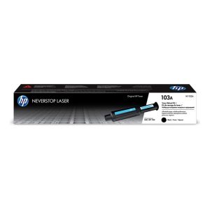 Kit recarga tóner HP103A HP Toner Recarga 103a NeverStop W1103A