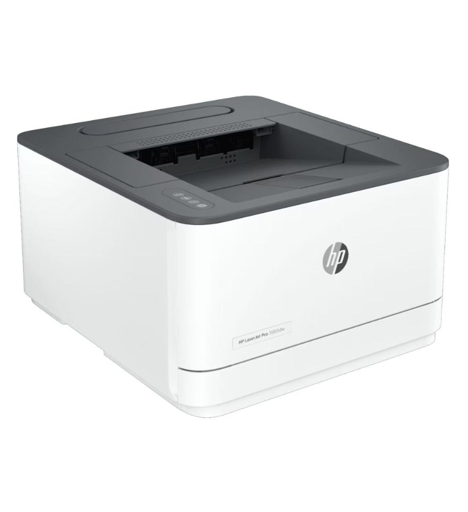 HP LaserJet Pro 3003dw Impresora 3G654A - Imagen 3