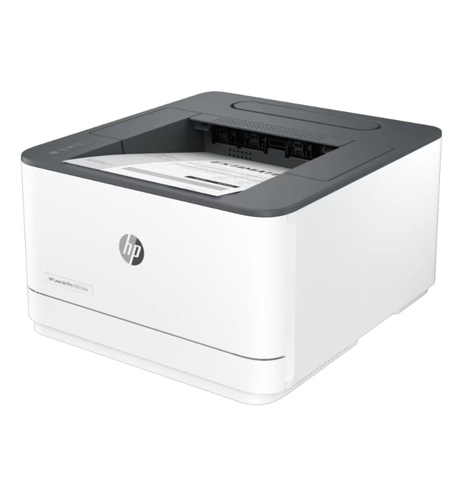 HP LaserJet Pro 3003dw Impresora 3G654A - Imagen 2