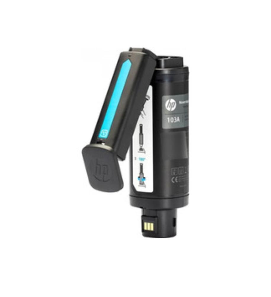 HP 103A Kit recarga tóner NeverStop W1103A - Imagen 5
